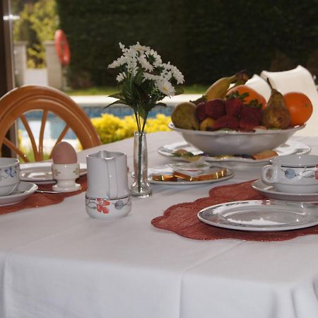 Hotel Bonsol Lloret de Mar Zewnętrze zdjęcie