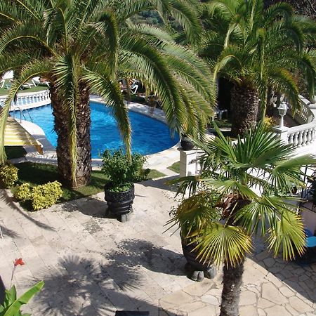 Hotel Bonsol Lloret de Mar Zewnętrze zdjęcie