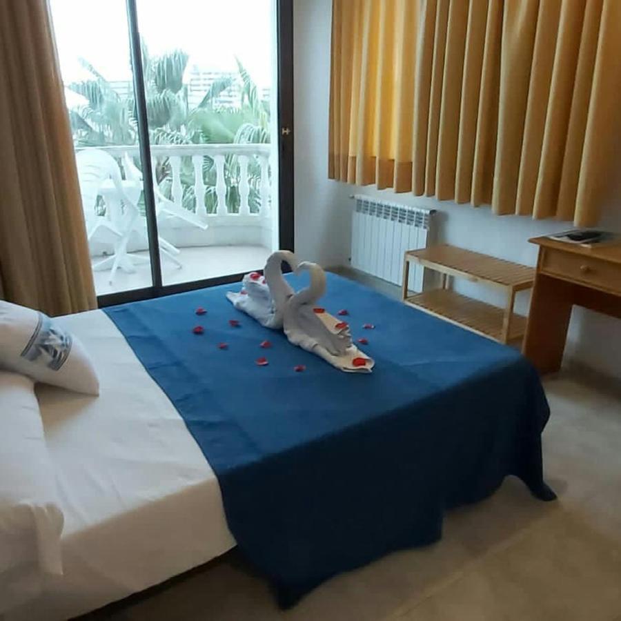 Hotel Bonsol Lloret de Mar Zewnętrze zdjęcie