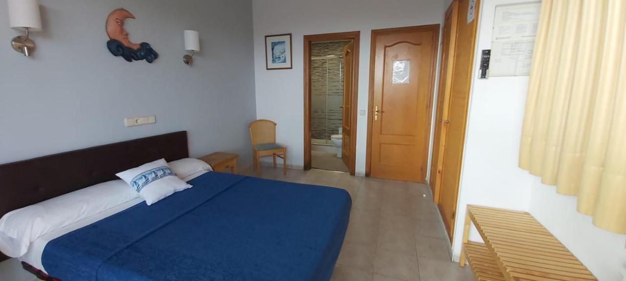 Hotel Bonsol Lloret de Mar Zewnętrze zdjęcie