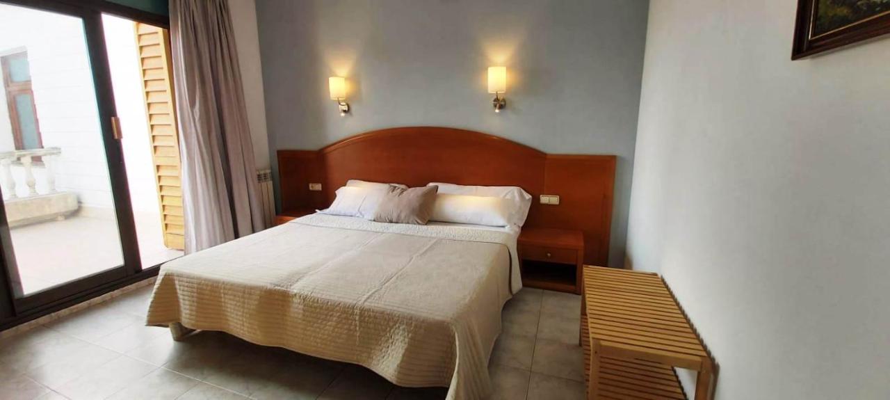 Hotel Bonsol Lloret de Mar Zewnętrze zdjęcie