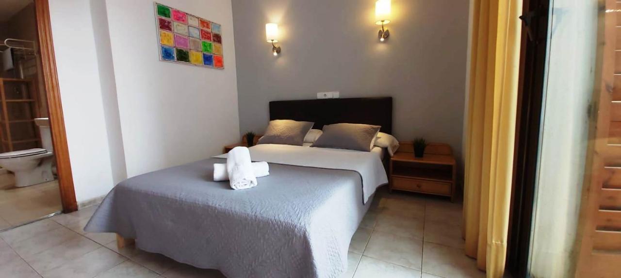 Hotel Bonsol Lloret de Mar Zewnętrze zdjęcie