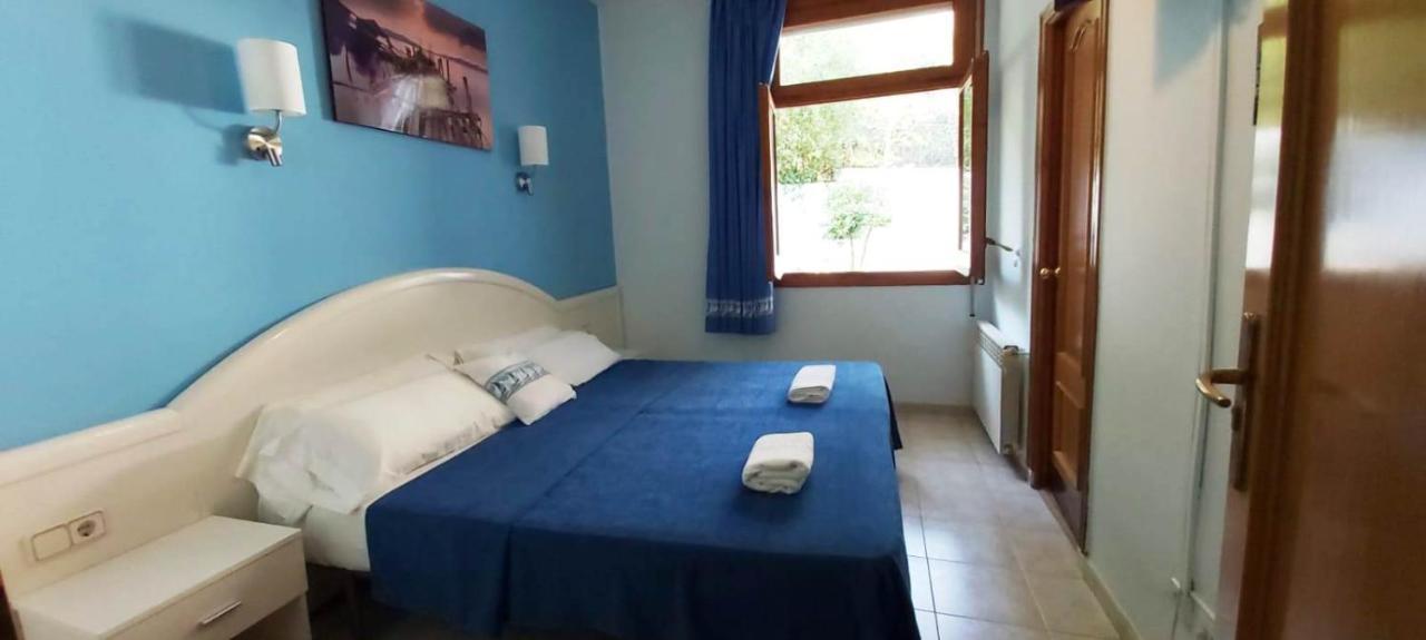 Hotel Bonsol Lloret de Mar Zewnętrze zdjęcie