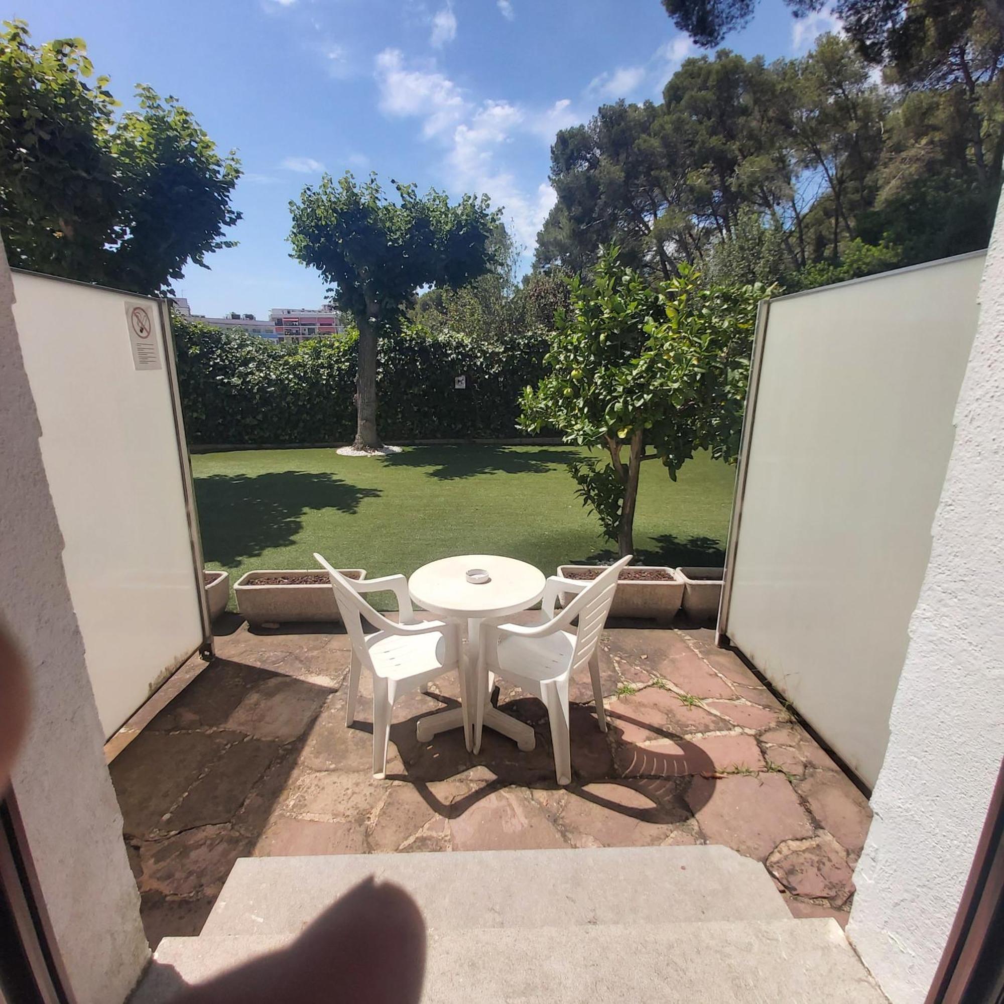 Hotel Bonsol Lloret de Mar Zewnętrze zdjęcie