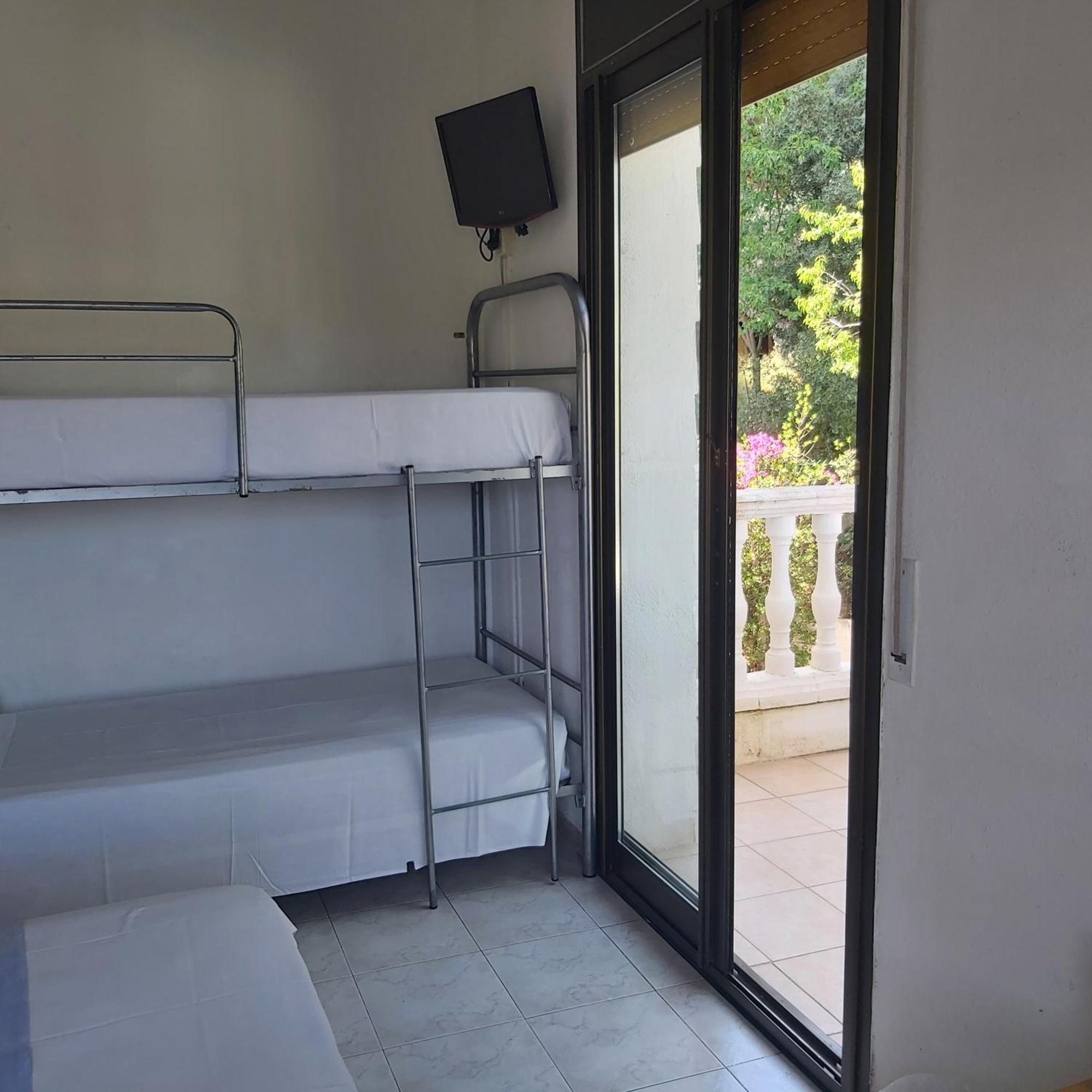 Hotel Bonsol Lloret de Mar Zewnętrze zdjęcie