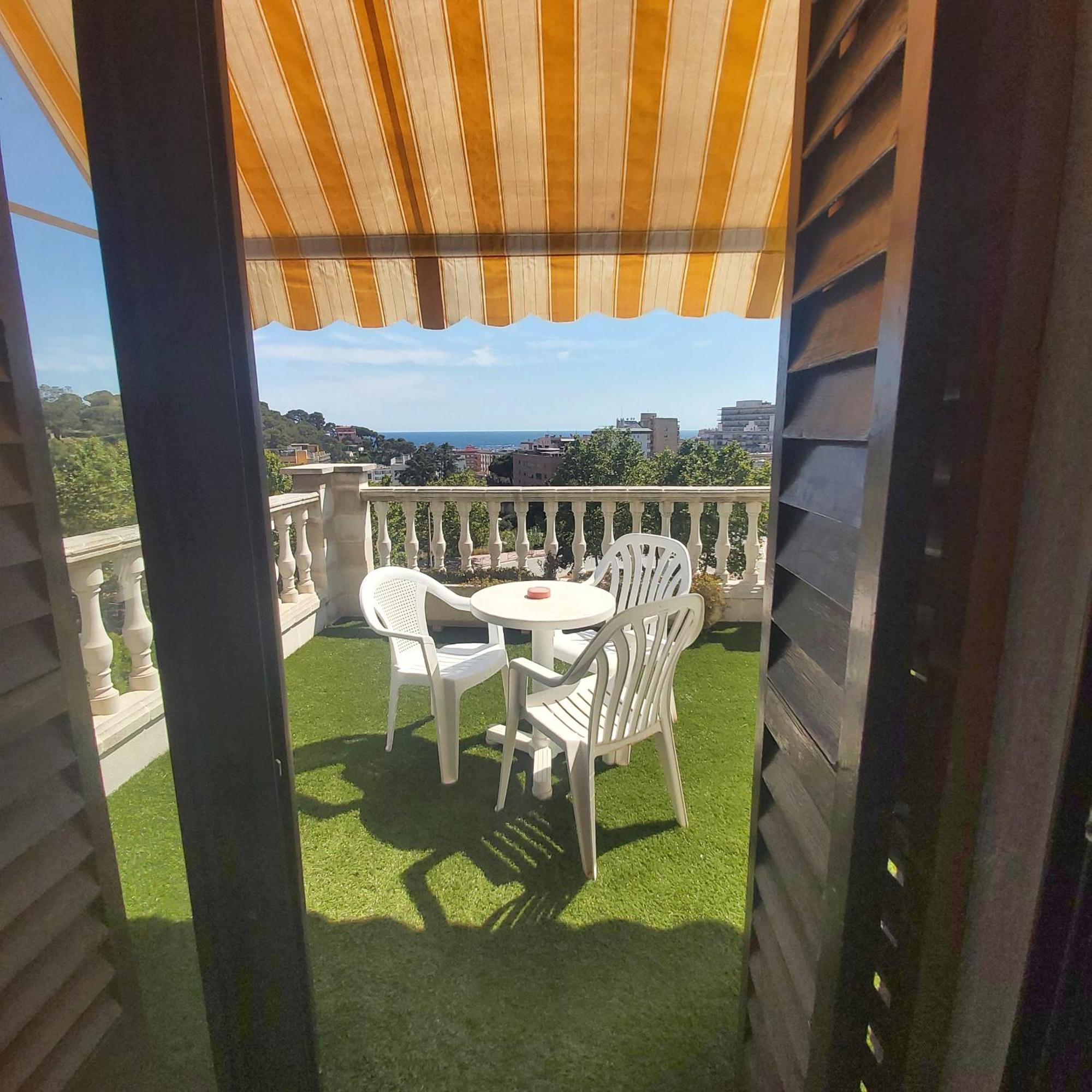 Hotel Bonsol Lloret de Mar Zewnętrze zdjęcie