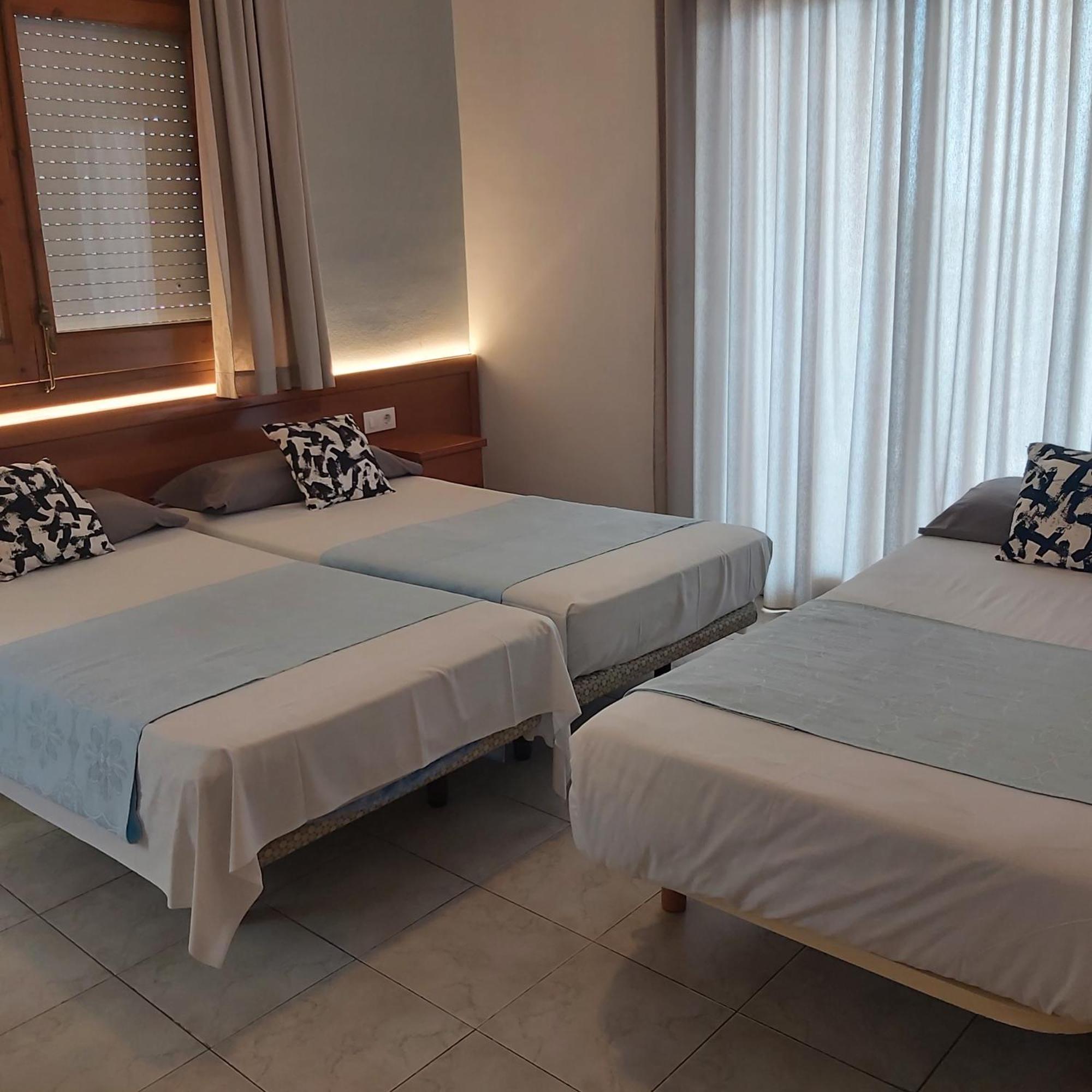 Hotel Bonsol Lloret de Mar Zewnętrze zdjęcie
