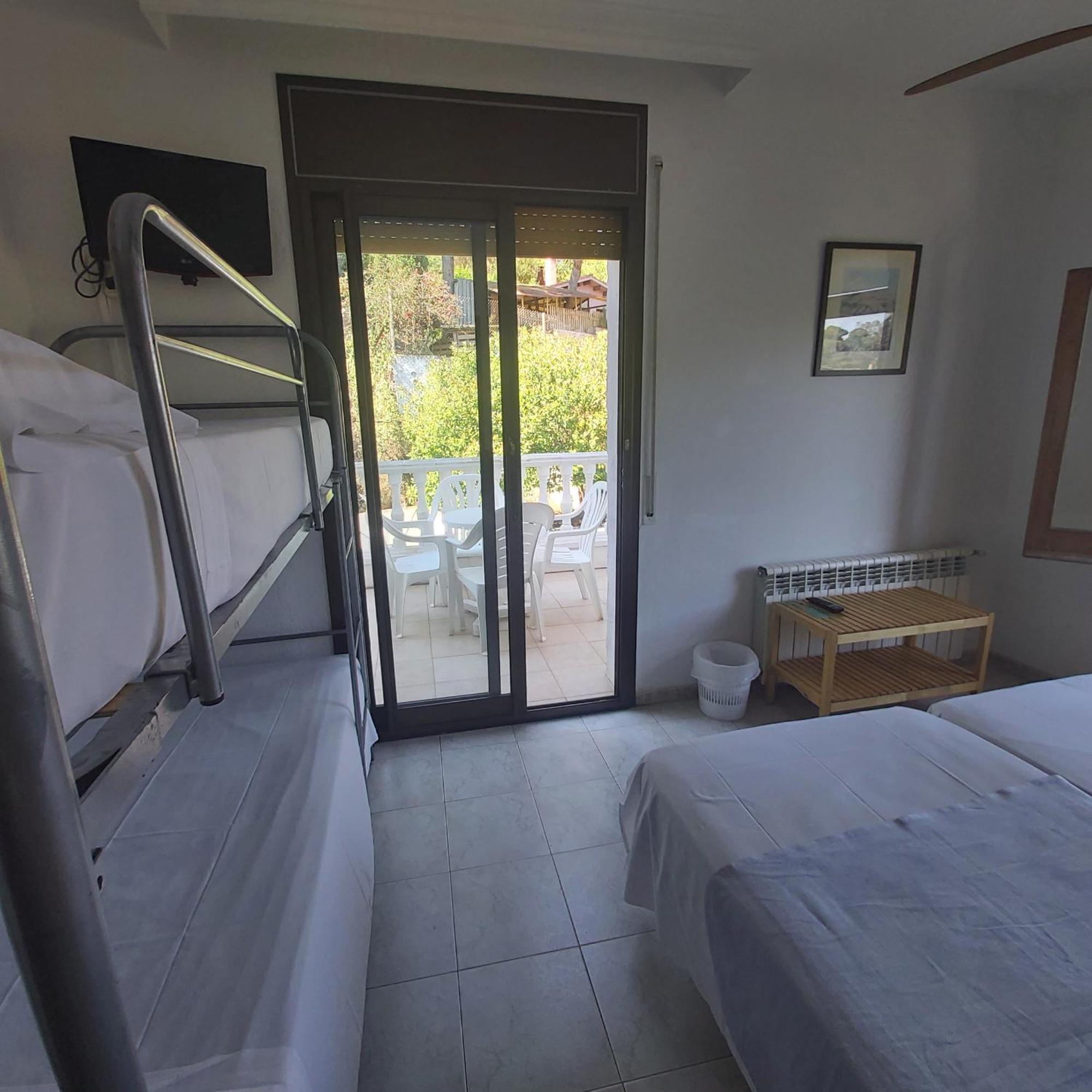 Hotel Bonsol Lloret de Mar Zewnętrze zdjęcie