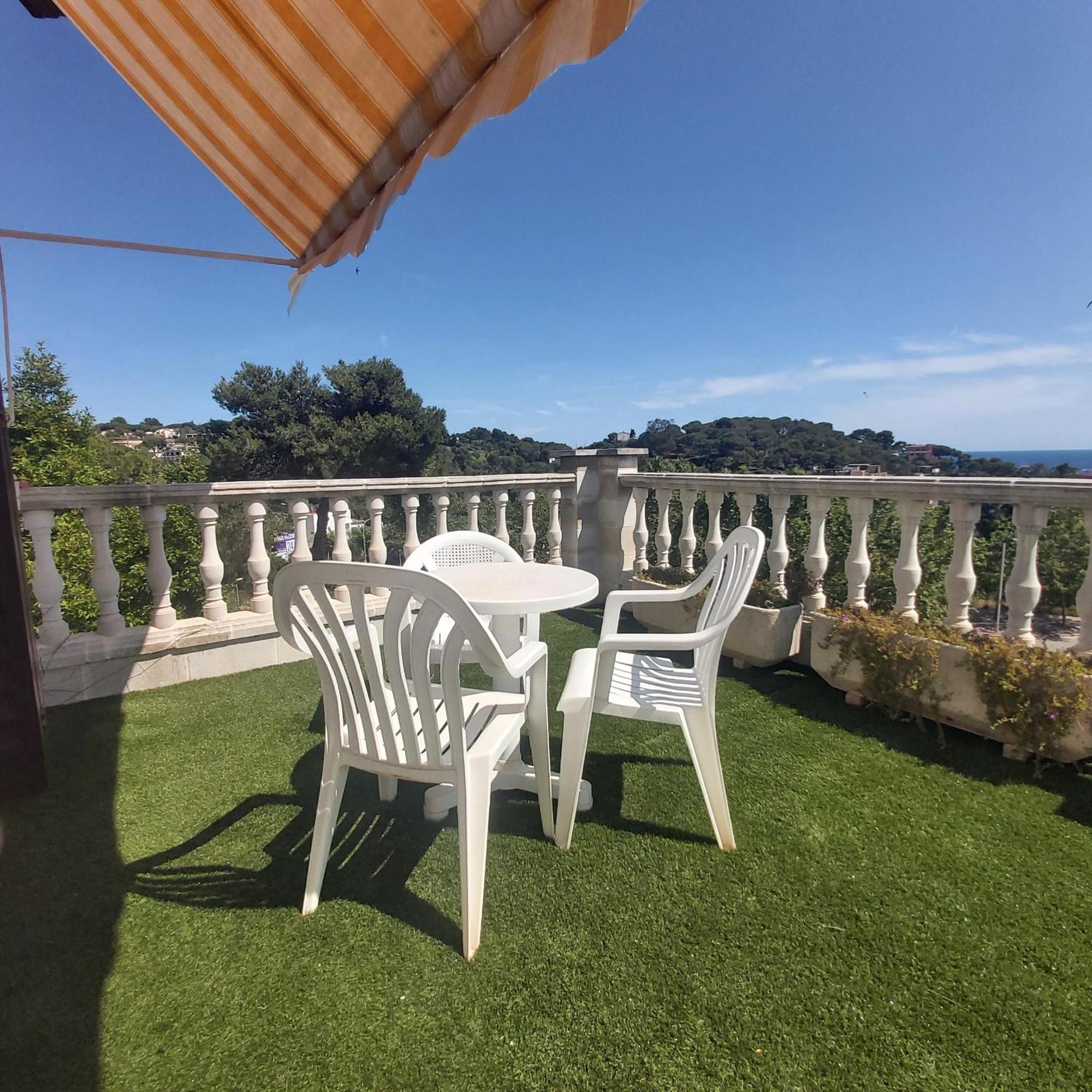 Hotel Bonsol Lloret de Mar Zewnętrze zdjęcie