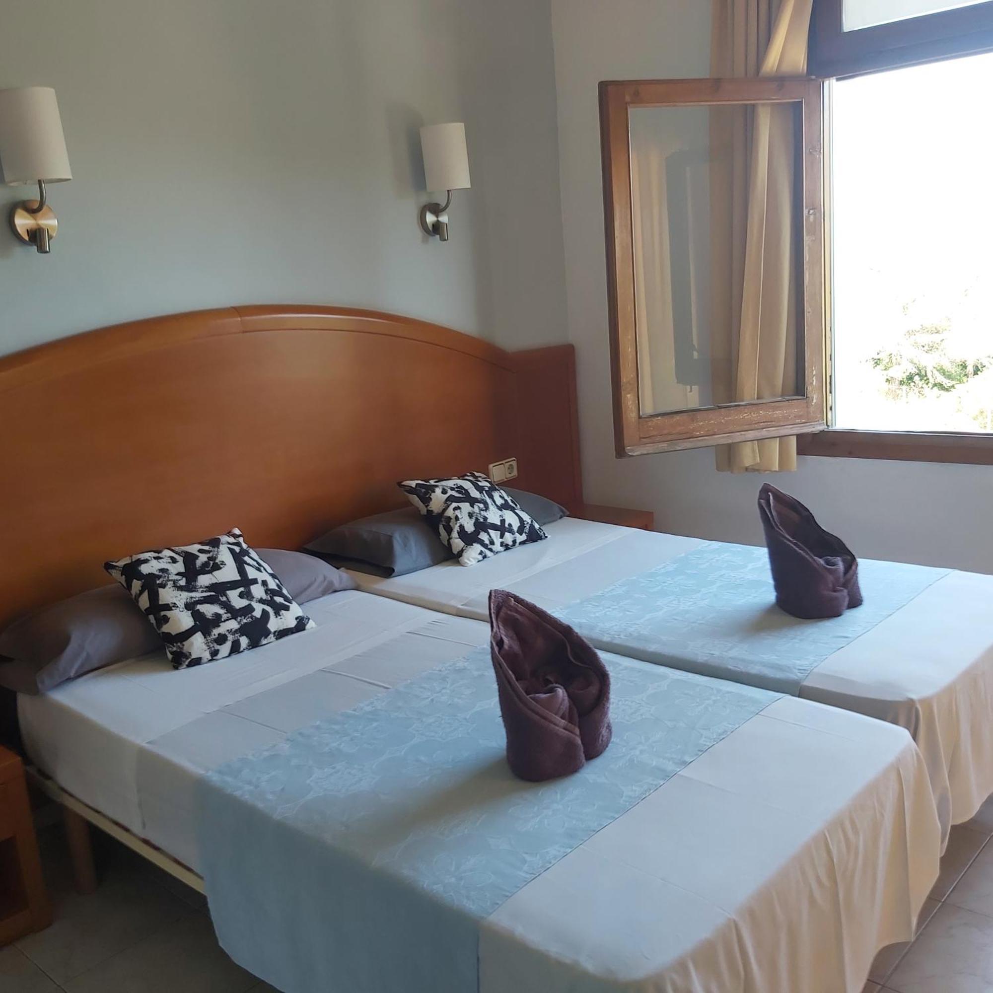 Hotel Bonsol Lloret de Mar Zewnętrze zdjęcie