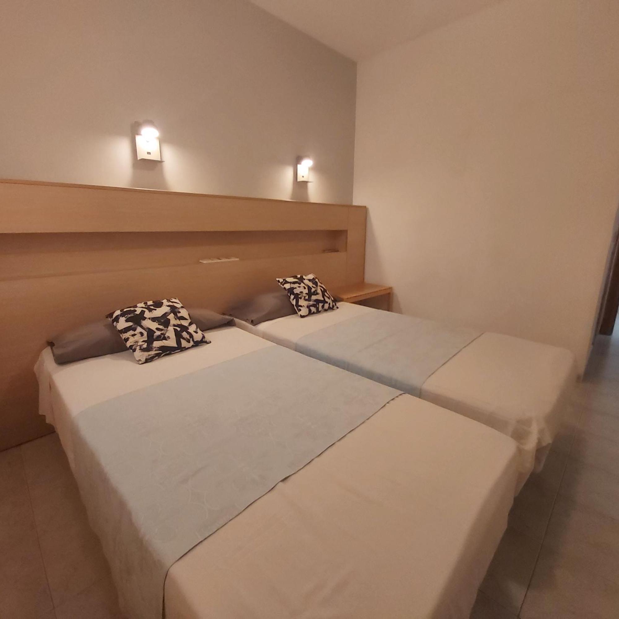 Hotel Bonsol Lloret de Mar Zewnętrze zdjęcie