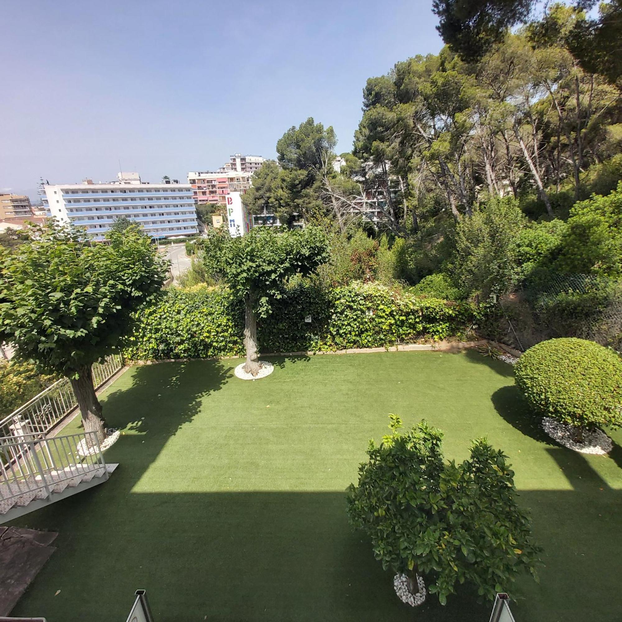 Hotel Bonsol Lloret de Mar Zewnętrze zdjęcie