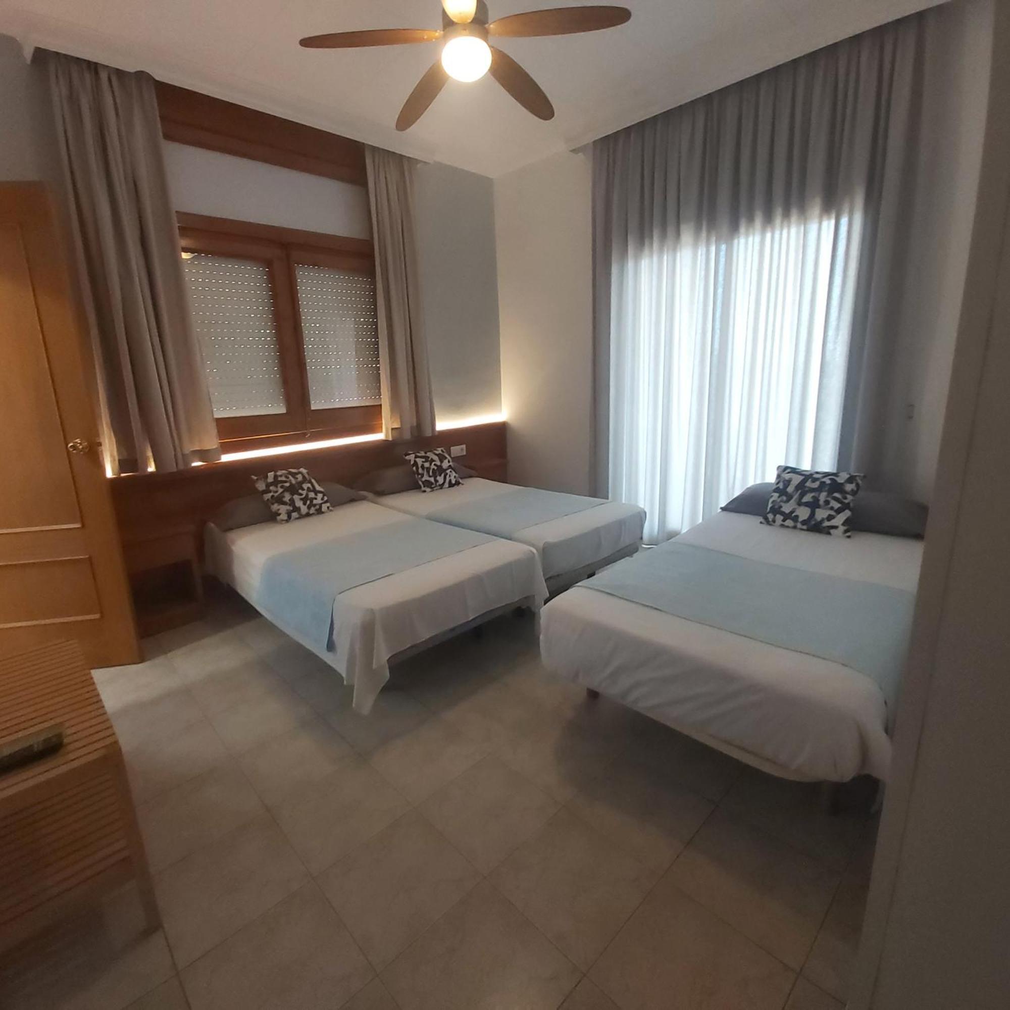 Hotel Bonsol Lloret de Mar Zewnętrze zdjęcie