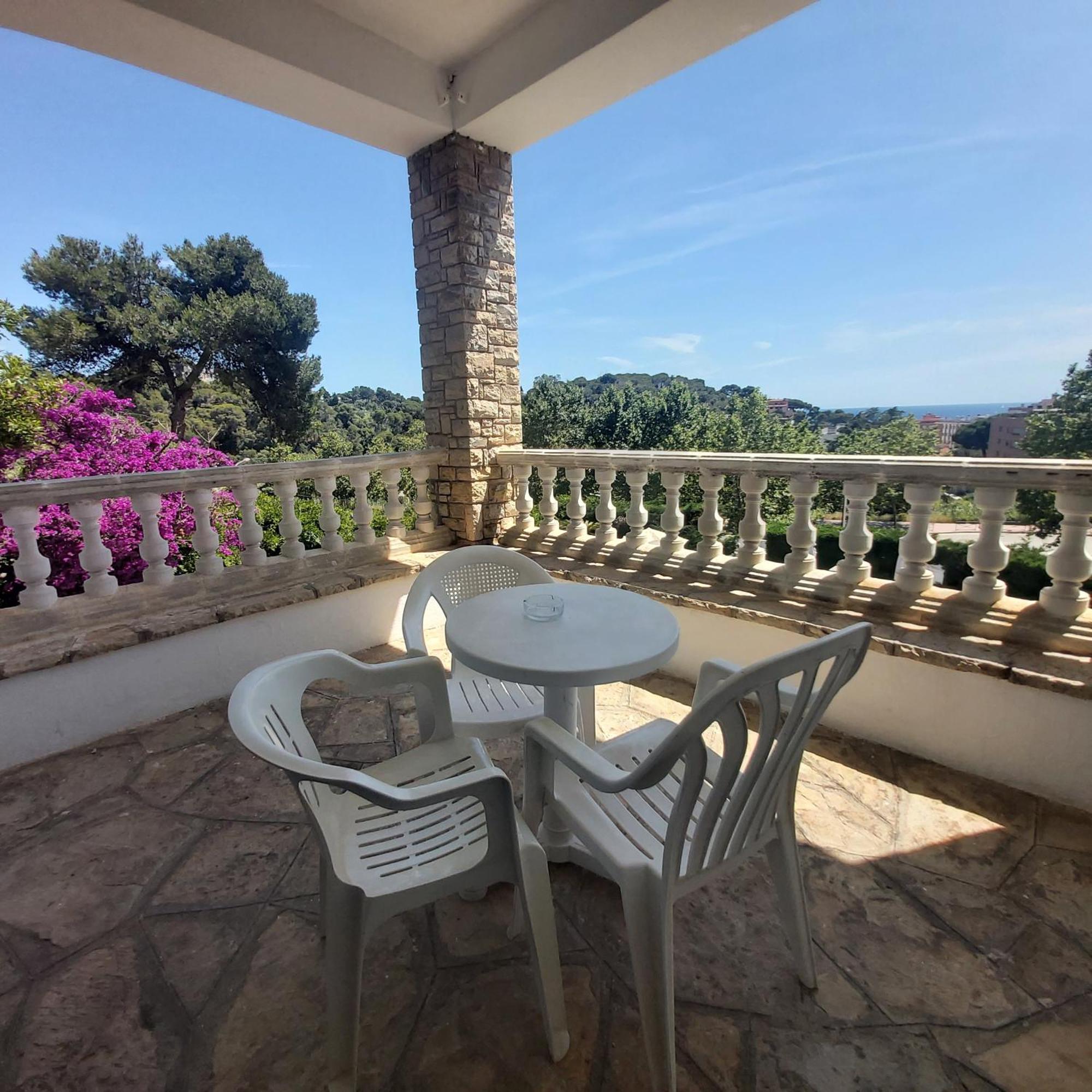 Hotel Bonsol Lloret de Mar Zewnętrze zdjęcie