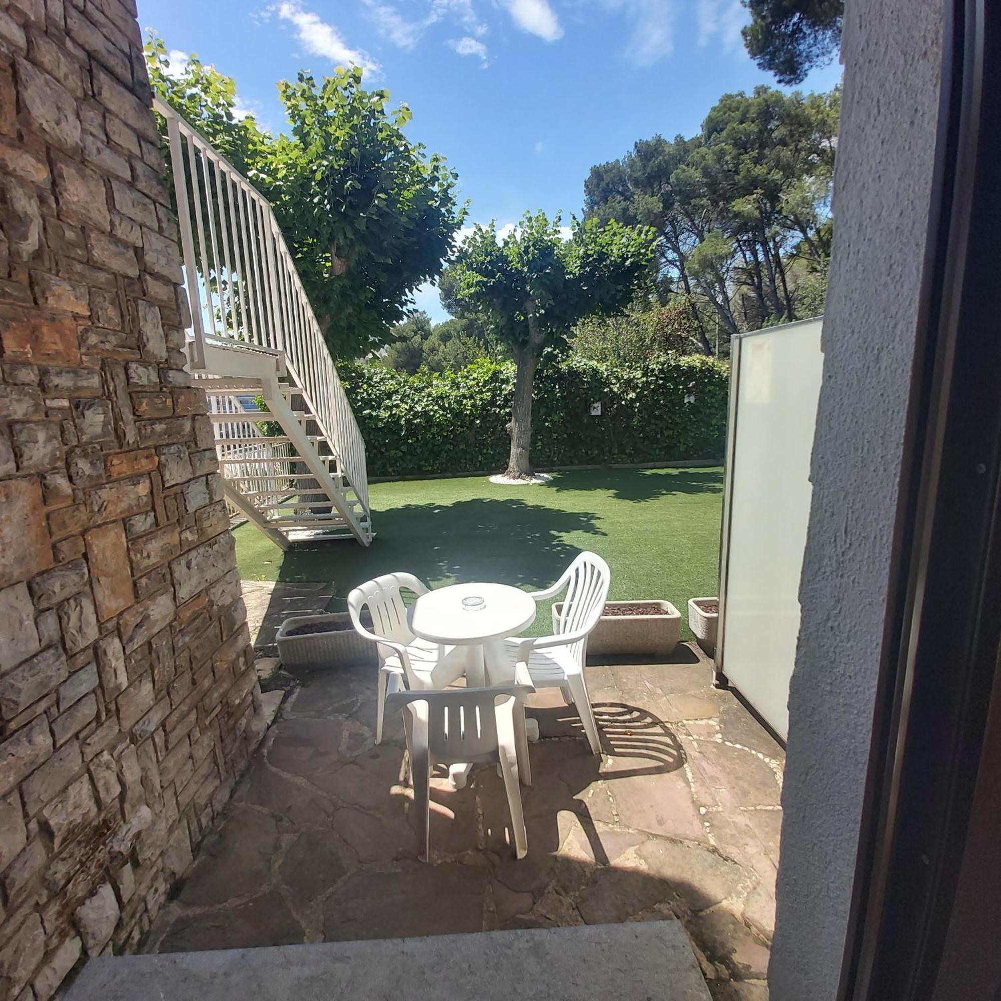 Hotel Bonsol Lloret de Mar Zewnętrze zdjęcie