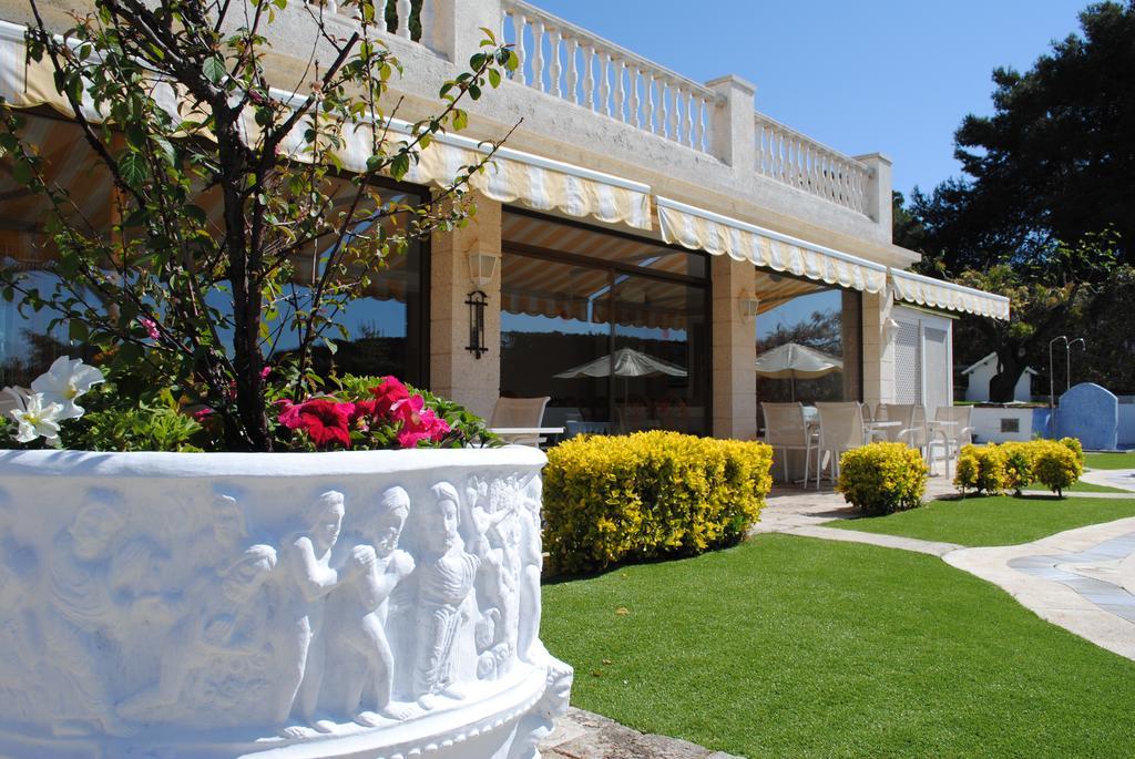 Hotel Bonsol Lloret de Mar Zewnętrze zdjęcie