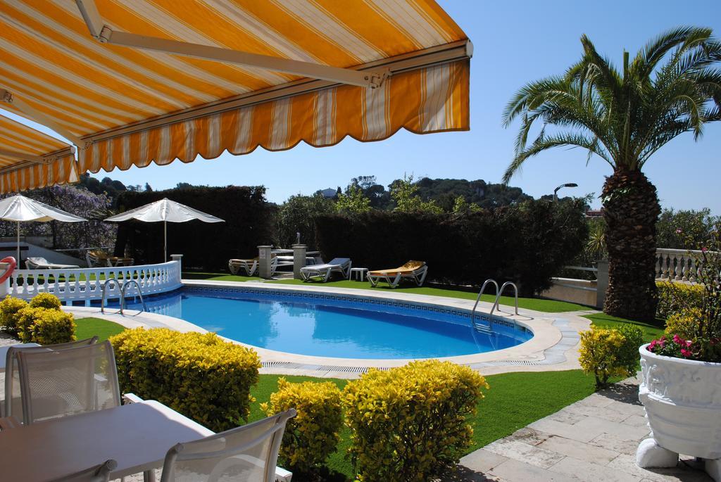 Hotel Bonsol Lloret de Mar Zewnętrze zdjęcie