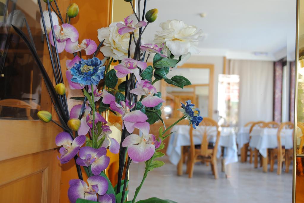 Hotel Bonsol Lloret de Mar Zewnętrze zdjęcie