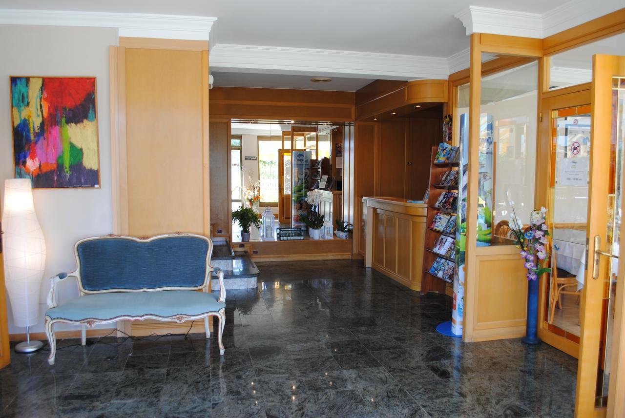 Hotel Bonsol Lloret de Mar Zewnętrze zdjęcie