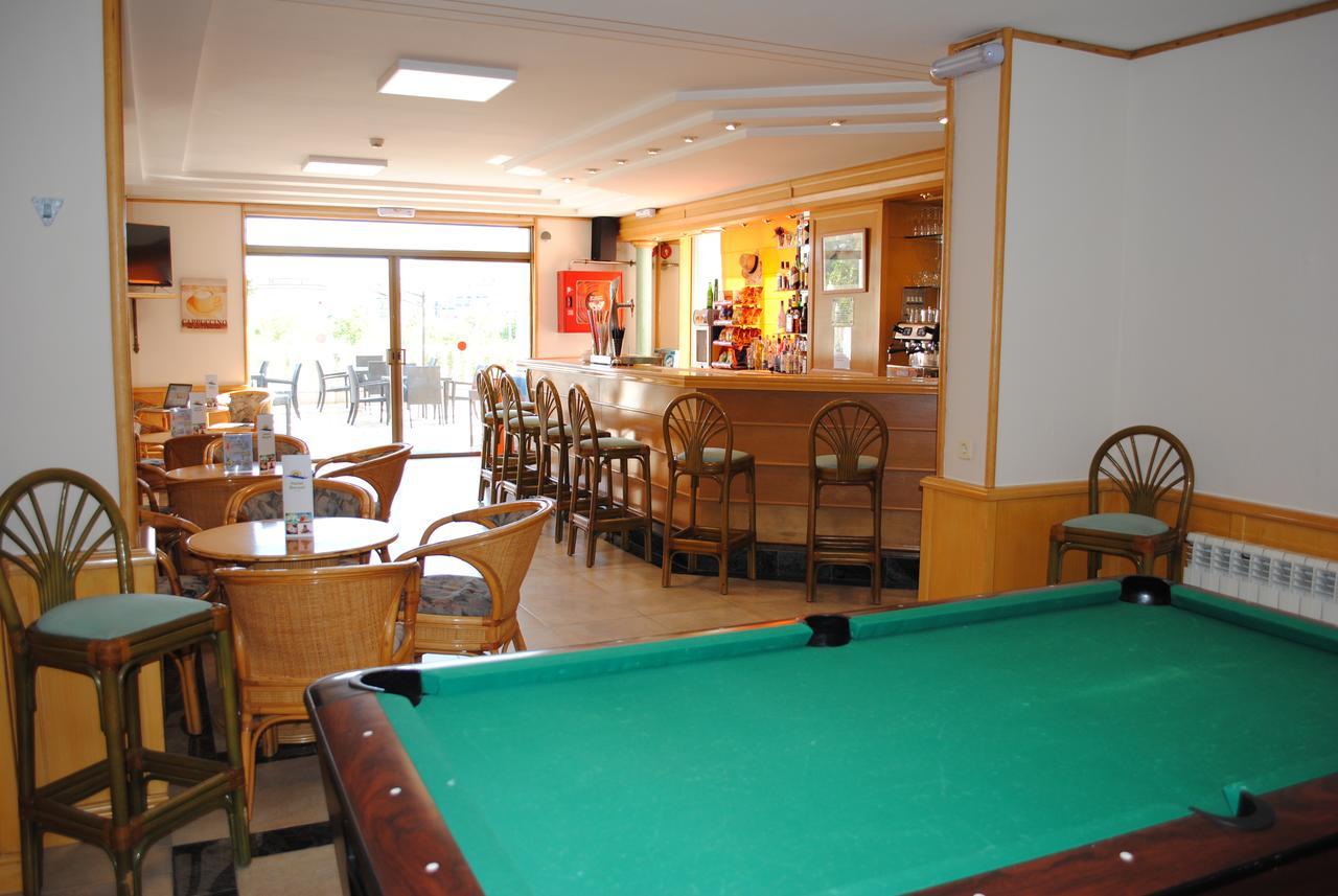 Hotel Bonsol Lloret de Mar Zewnętrze zdjęcie