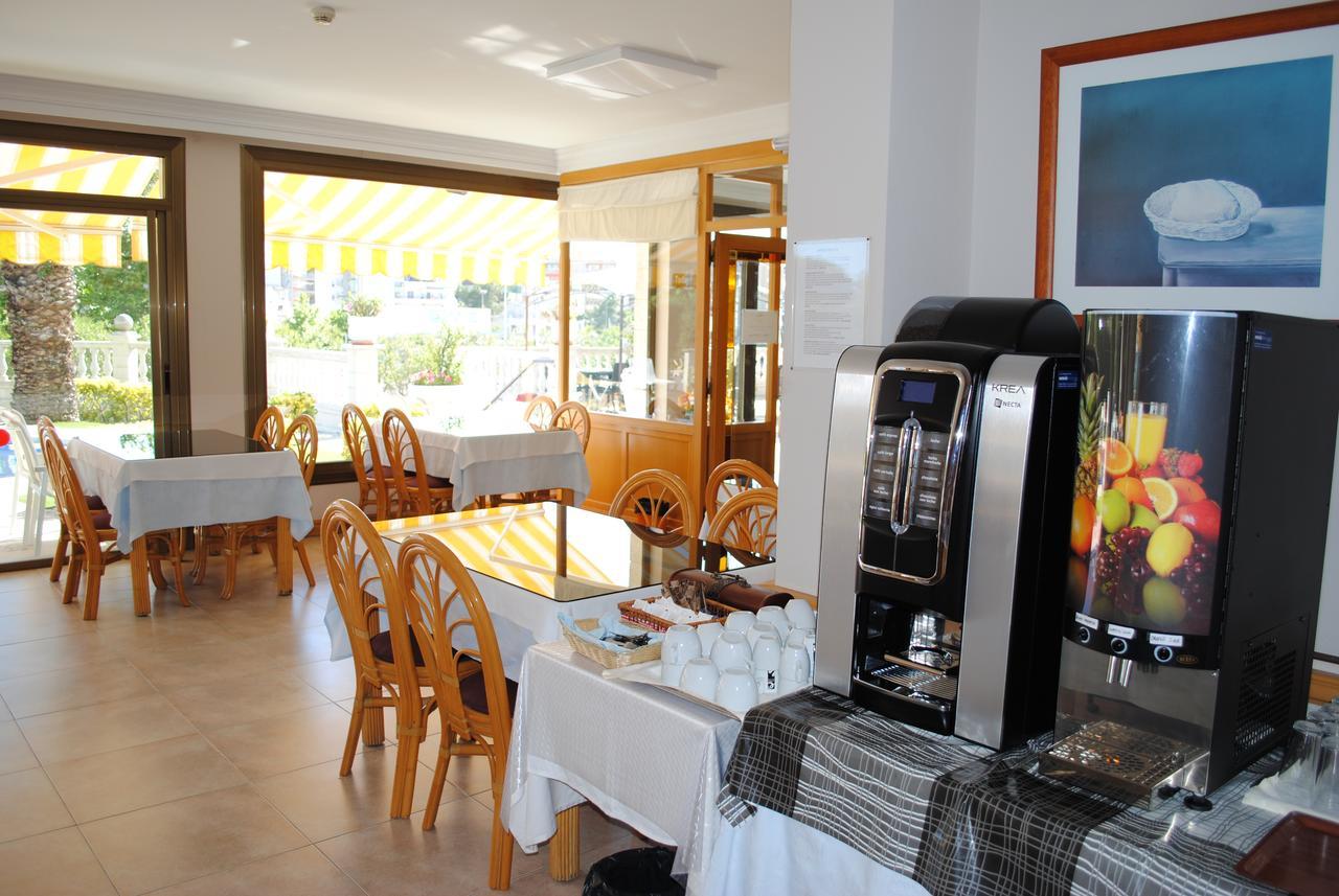 Hotel Bonsol Lloret de Mar Zewnętrze zdjęcie