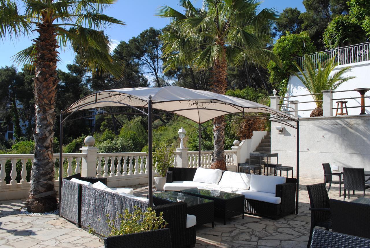 Hotel Bonsol Lloret de Mar Zewnętrze zdjęcie