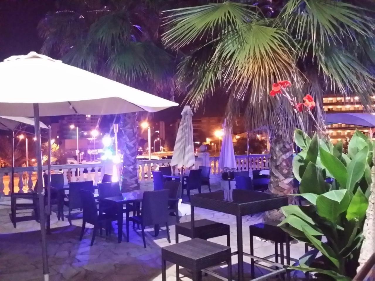 Hotel Bonsol Lloret de Mar Zewnętrze zdjęcie