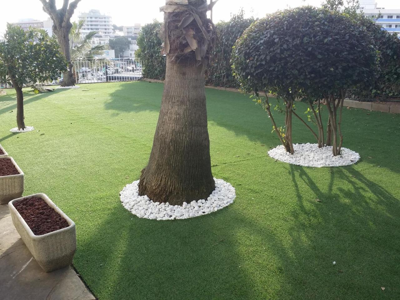 Hotel Bonsol Lloret de Mar Zewnętrze zdjęcie